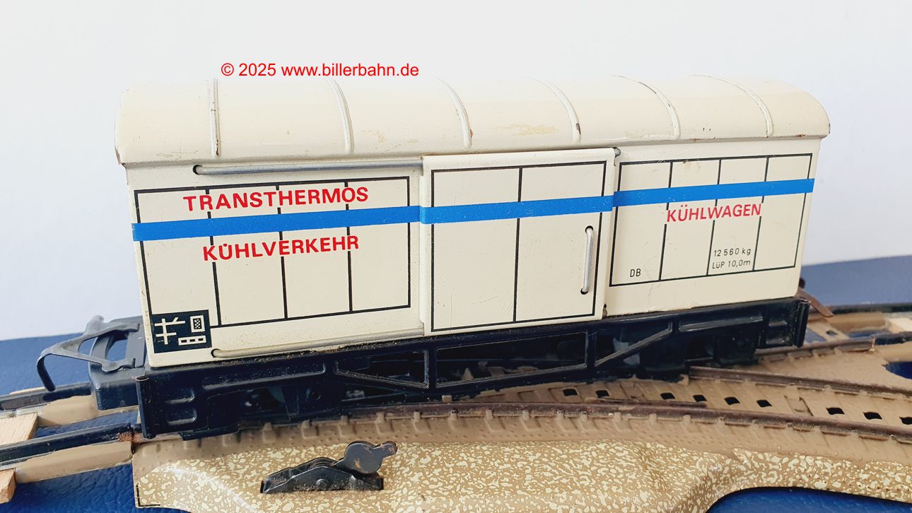 K�hlwagen 523