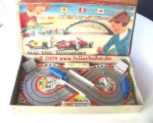 1410 Race track in box