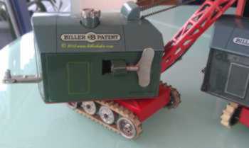 1st Version