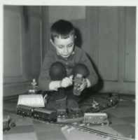Dennis spielt